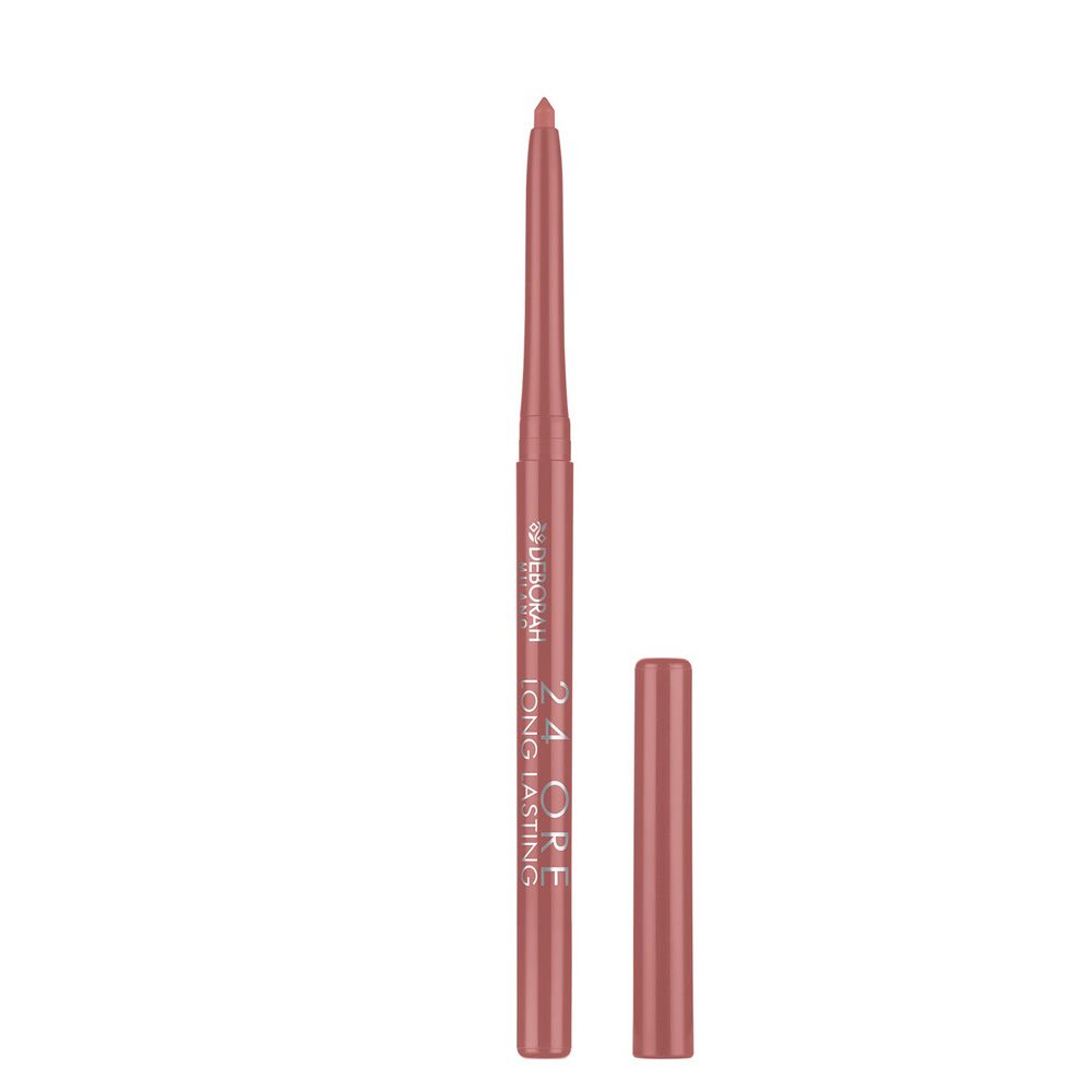 Deborah Milano 24ore Long Lasting Lip Pencil - 007324