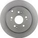 BREMBO Remschijf (09.7939.10)