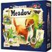 Asmodee - Meadow - bordspel, 1-4 spelers, vanaf 10 jaar, Italiaanse editie