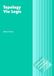 Topology Cambridge University Press Topology Via Logic Paperback