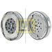 Luk Volant Moteur 415 0697 10 Fiat 55254156 55258208 55261169 68228751aa