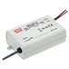 LED-voeding MeanWell LED-voeding 25W 12V 2,1A; APV-25-12