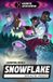 Snowflake: Champion Snowflake Paperback