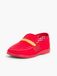 Pisamonas Lage schoen rood