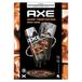 Axe Dark Temptation Cadeauset met lichaamsspray en douchegel (150 ml + 250 ml)