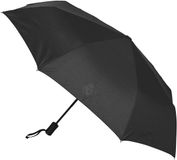 Safta Opvouwbare Paraplu Zwart Unisex
