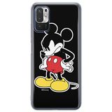 ERT GROUP Disney Mickey 011 hoesje voor Xiaomi REDMI NOTE 10 5G / POCO M3 PRO