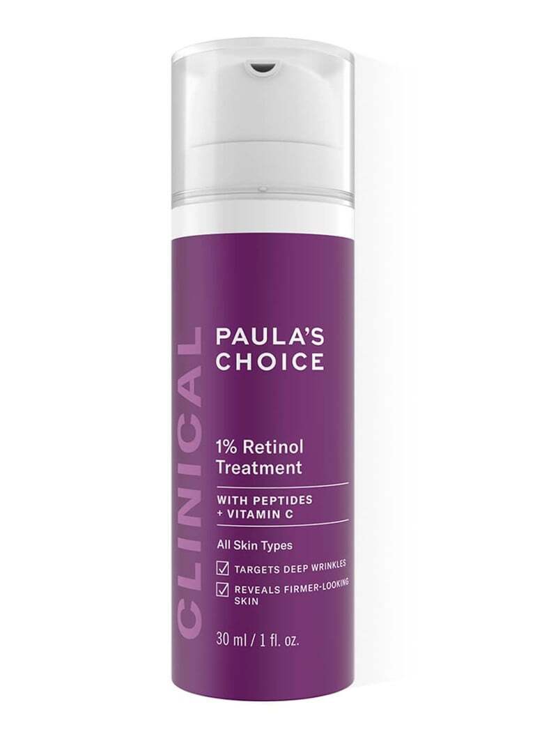 Paula's Choice Paula's Choice Clinical 1% Retinol Treatment - serum