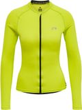 Newline dames-shirt met lange mouwen Womens Core Bike L/S Jersey 500122