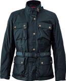 Garibaldi Heritage Veste Bleu L Femme