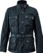 Garibaldi Heritage Veste Bleu L Femme