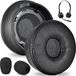 Merkloos Oorkussens en Microfoon Foam voor Headset