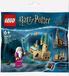 LEGO 30435 Bouw je eigen Zweinstein kasteel - 62 onderdelen