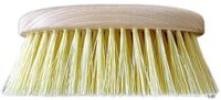 Starmann Massageborstel - Hout - Bruin