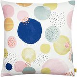 furn. Dottol Kussenhoes, Multi, 43 x 43cm