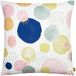 furn. Dottol Kussenhoes, Multi, 43 x 43cm
