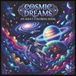 Cosmic Dreams Cosmic Dreams: An Adult Coloring Journey Through the Wonders of Space