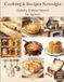 Cooking & Recipes Nostalgia Sudoku & Word Search for Seniors: A Homemade Kitchen Puzzle Collection