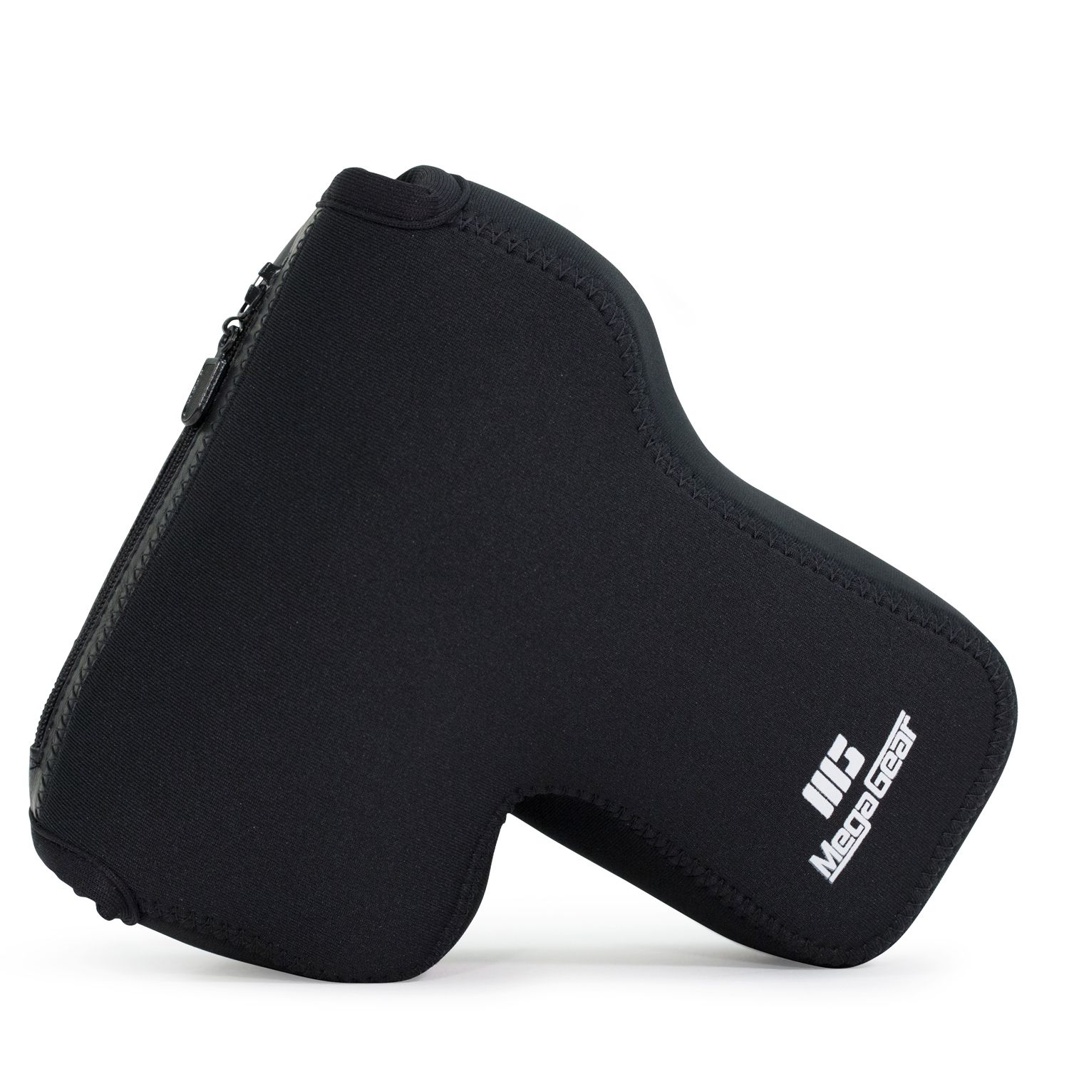 MegaGear MG1195 - Cameratas - Canon - Zwart/Wit