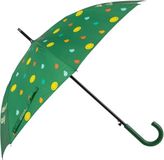 Fisura - Paraplu I Like People Who Smile When It's Raining - Groen
