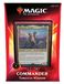 Wizards of the Coast Magic: The Gathering Commander: Ikoria: Timeless Wisdom Deck