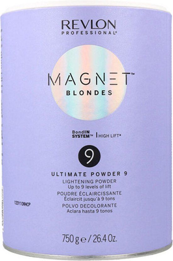 Revlon Professional Revlon Verlichter Magnet Blondes