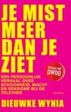 Je Prometheus Je mist meer dan je ziet / Paperback / 2026