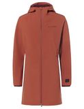 VAUDE Women's Moena Softshell Parka