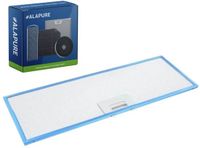 Alapure Metaalfilter voor Zanussi 4055318085 456x159.5mm