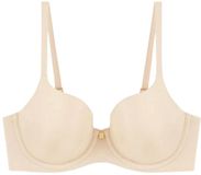 Triumph Body Make-Up Essentials voorgevormde bh met beugel, beige, 90F