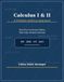 Calculus I & II: A Problem-Solving Approach
