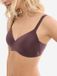 Sloggi Soft-Cup-BH Blue ZERO Feel 2.0 THE UP