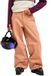 Roxy Airdrift Pantalon Brun XS Femme