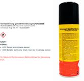 Rothenberger Industrial Gascartouche Universele Navulcartouche 100 ml