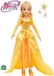 Winx Alfea Robe de bal Stella 26cm Poupée mannequin