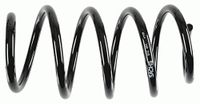 SACHS Ressort de suspension 993055