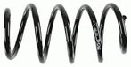 SACHS Ressort de suspension 993055