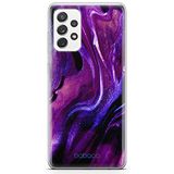 ERT GROUP mobiel telefoonhoesje voor Samsung A73 5G origineel en officieel erkend Babaco patroon Abstract 020 optimaal aangepast aan de vorm van de mobiele telefoon, hoesje is gemaakt van TPU