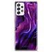 ERT GROUP mobiel telefoonhoesje voor Samsung A73 5G origineel en officieel erkend Babaco patroon Abstract 020 optimaal aangepast aan de vorm van de mobiele telefoon, hoesje is gemaakt van TPU