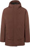 VAUDE Men's Rosemoor Padded Parka Herenjas