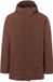 VAUDE Men's Rosemoor Padded Parka Herenjas
