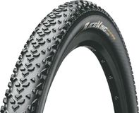 Continental Buitenband 27.5 X 2.20 Race King Racesport (55-584) Zwart