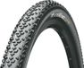 Continental Buitenband 27.5 X 2.20 Race King Racesport (55-584) Zwart