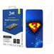3MK SilverProtection+ Protecteur d'écran pour OnePlus 9 Pro