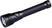 Salvimar Rigel Duiklamp Zwart 3800 Lumens