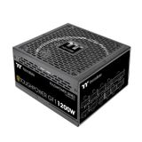 Thermaltake TTP-1200AH3FCG power supply unit 1200 W 24-pin ATX ATX Zwart