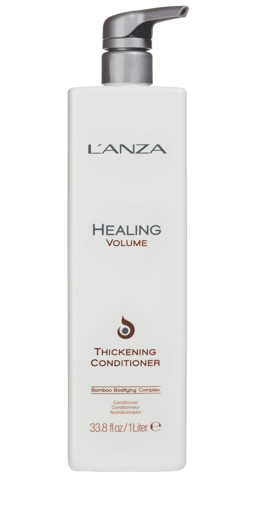 Lanza Healing Volume Thickening 1000 ml Conditioner