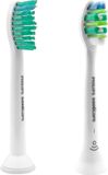 Philips Sonicare ProResults InterCare Standard, White, 2 Pack