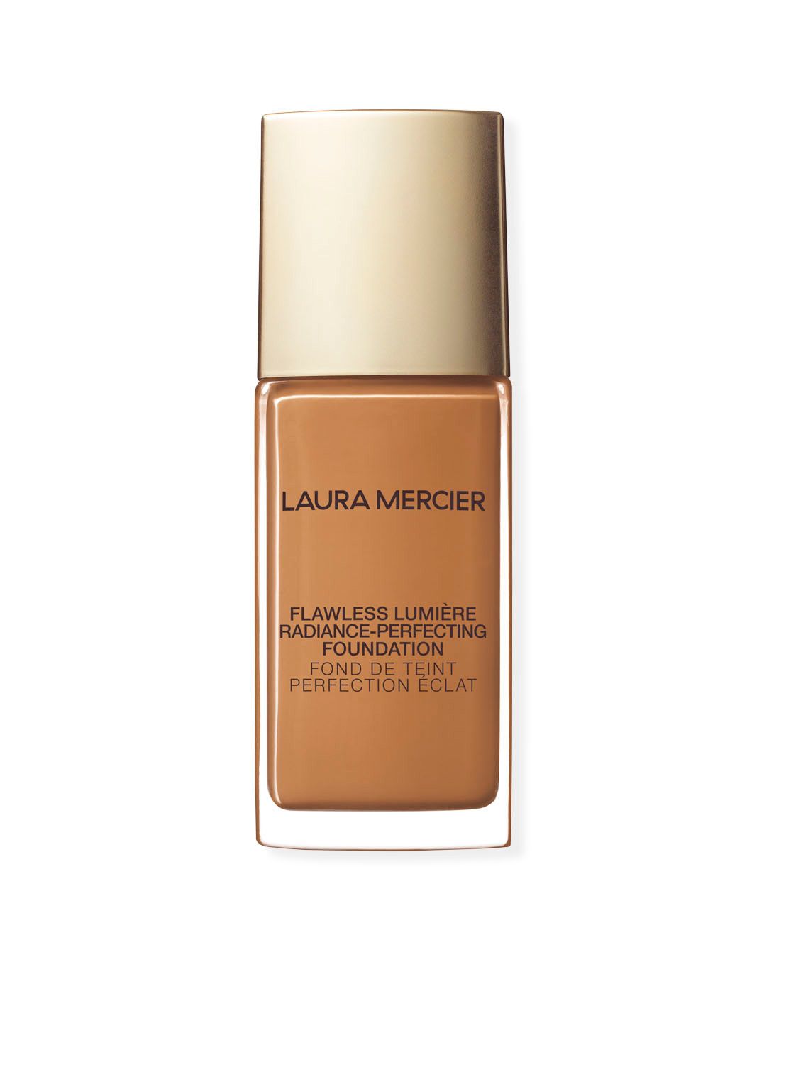 Laura Mercier Flawless Lumière Radiance Perfecting Foundation - Pecan - 30ml