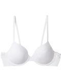 Calvin Klein BH wit Polyamide Elastaan 40/0C